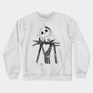 jack Crewneck Sweatshirt